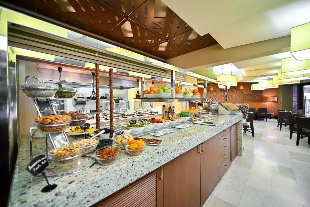 Yerevan Place Hotel